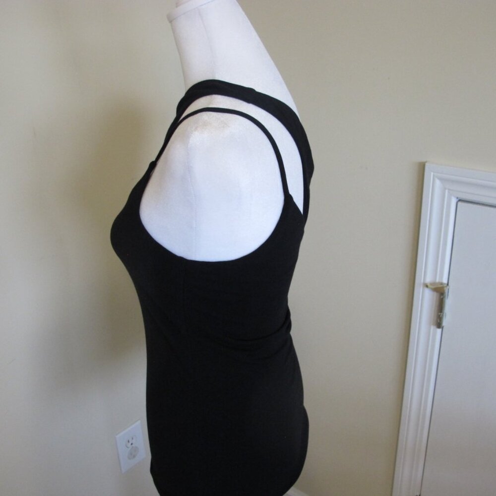 Women's Express Sleeveless Tank Top Size XS EUC - Picture 2 of 3